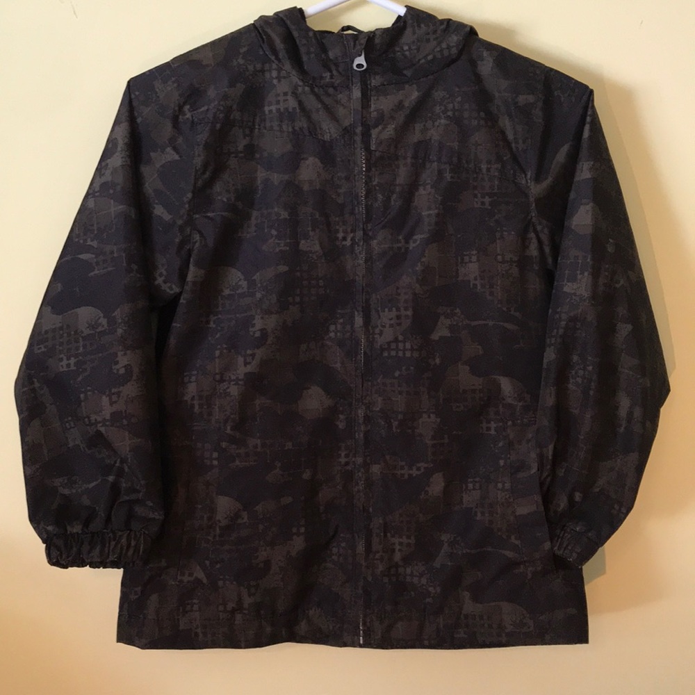 Boys Spring/Fall Jacket